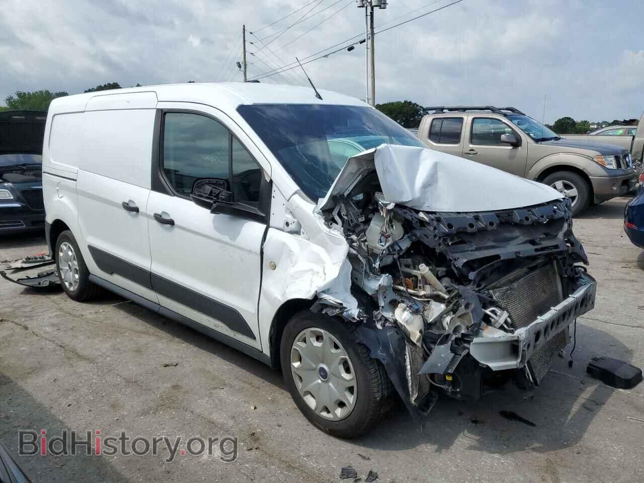 2018 FORD TRANSIT - VIN: NM0LS7E76J1380878 - Фото 4