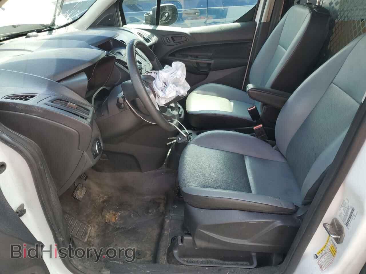 2018 FORD TRANSIT - VIN: NM0LS7E76J1380878 - Фото 7
