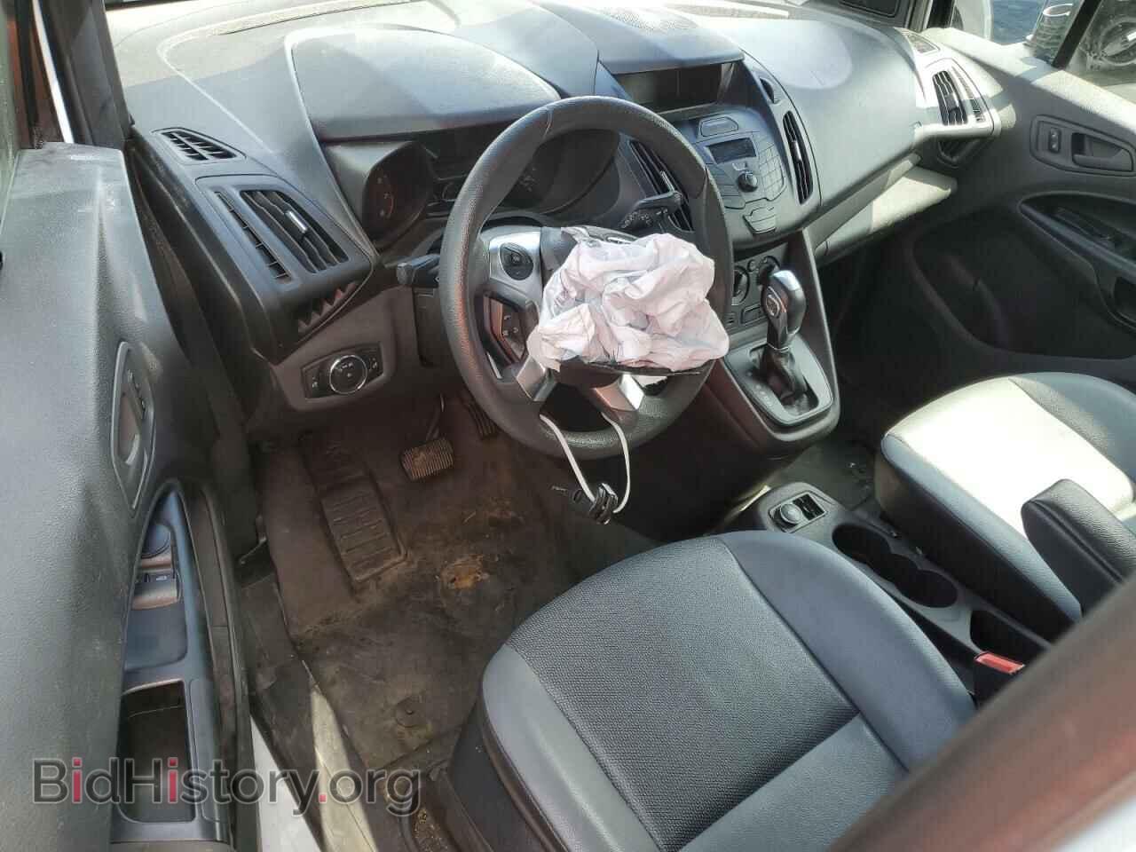 2018 FORD TRANSIT - VIN: NM0LS7E76J1380878 - Фото 8