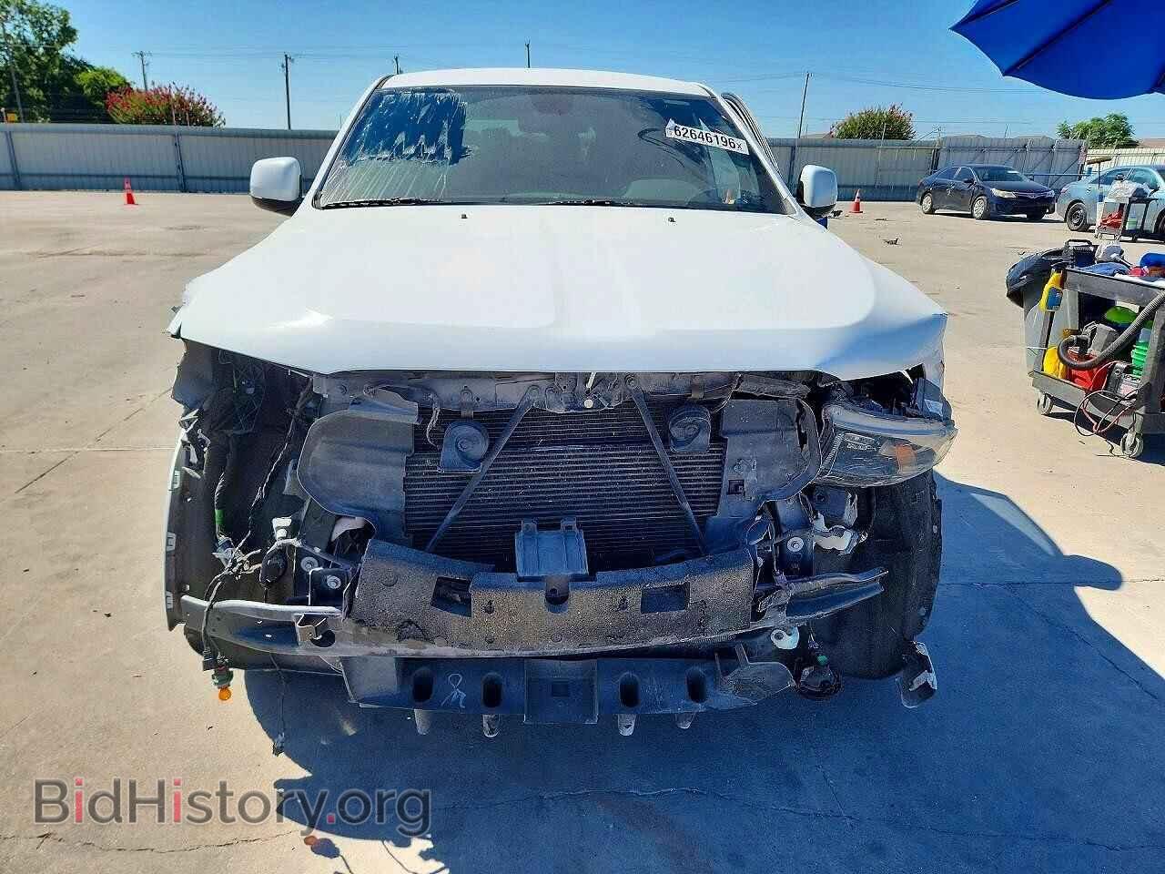 2015 DODGE DURANGO - VIN: 1C4RDHAG2FC176075 - Photo 5