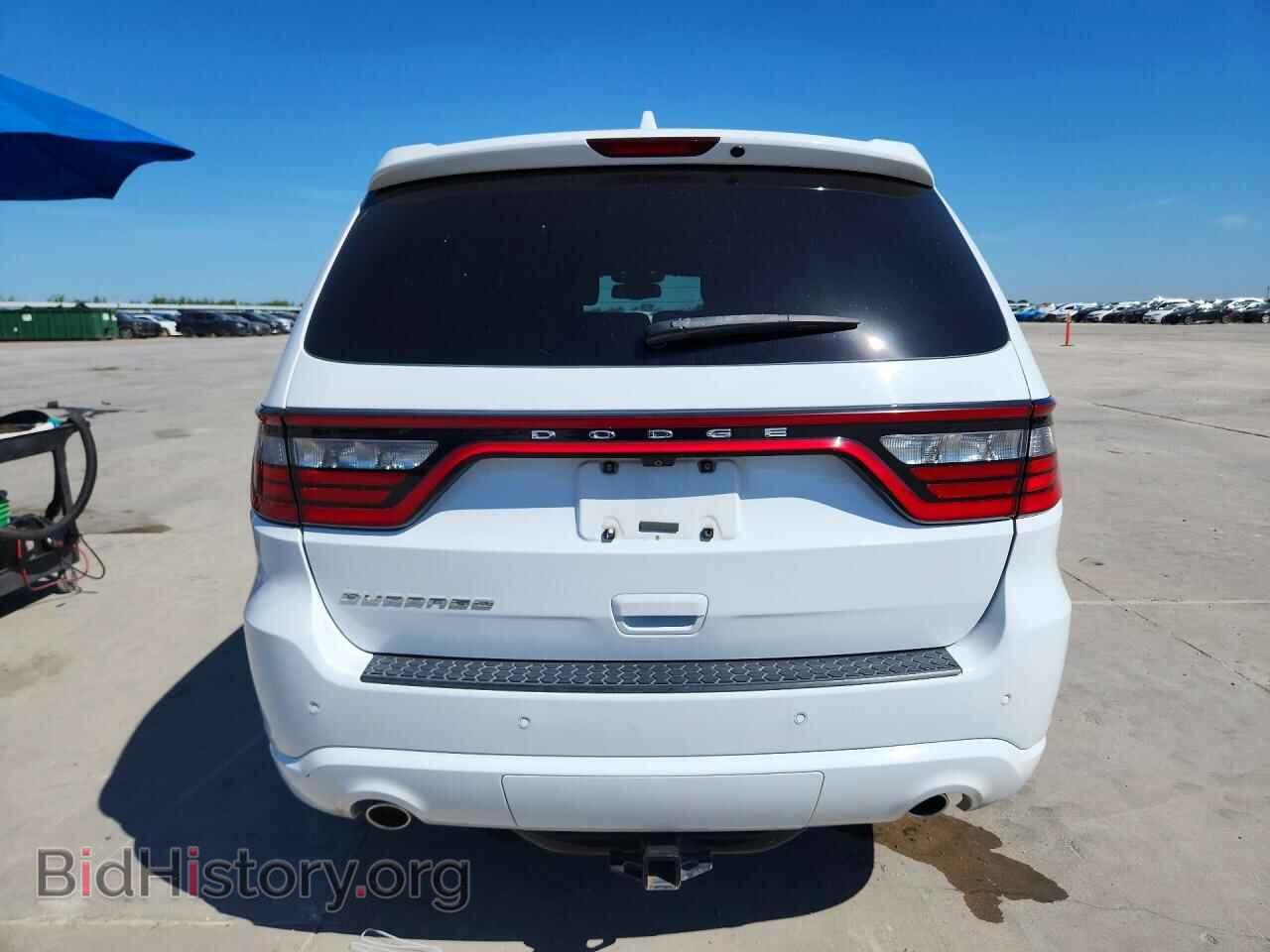 2015 DODGE DURANGO - VIN: 1C4RDHAG2FC176075 - Photo 6
