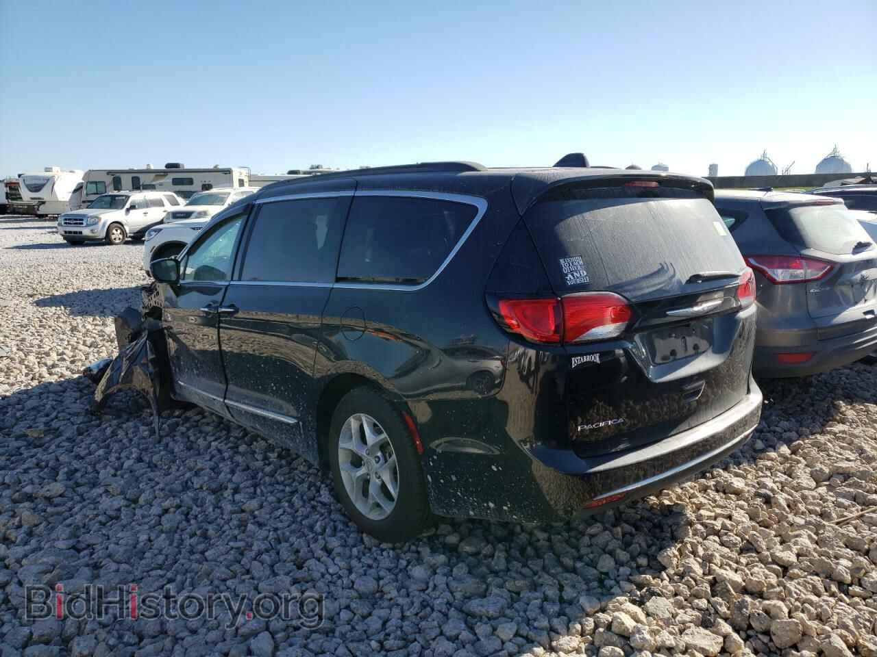 2017 CHRYSLER PACIFICA - VIN: 2C4RC1BG4HR736066 - Фото 3