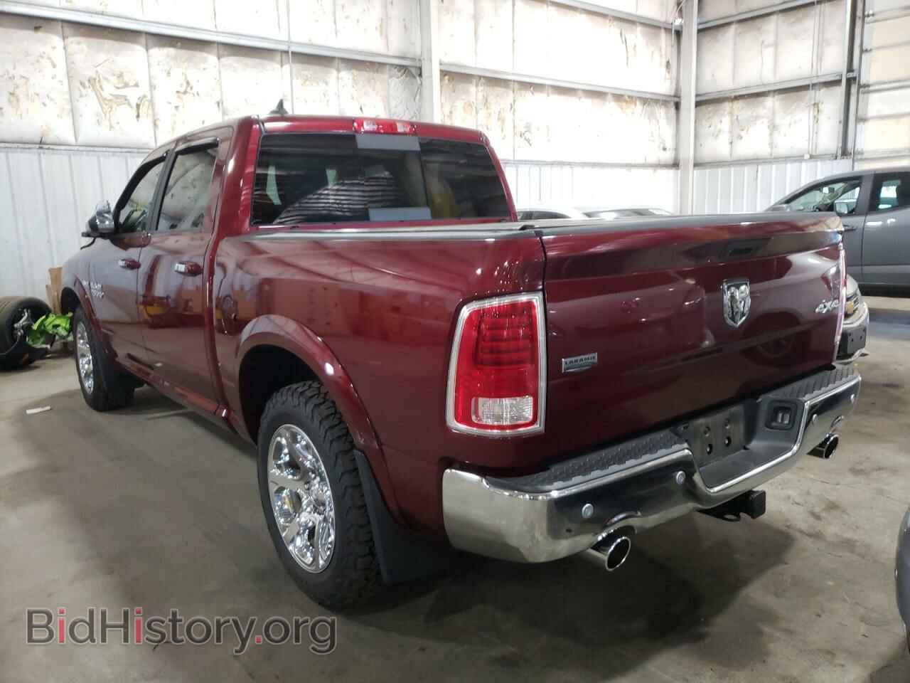 2017 RAM 1500 - VIN: 1C6RR7NT3HS773920 - Фото 3