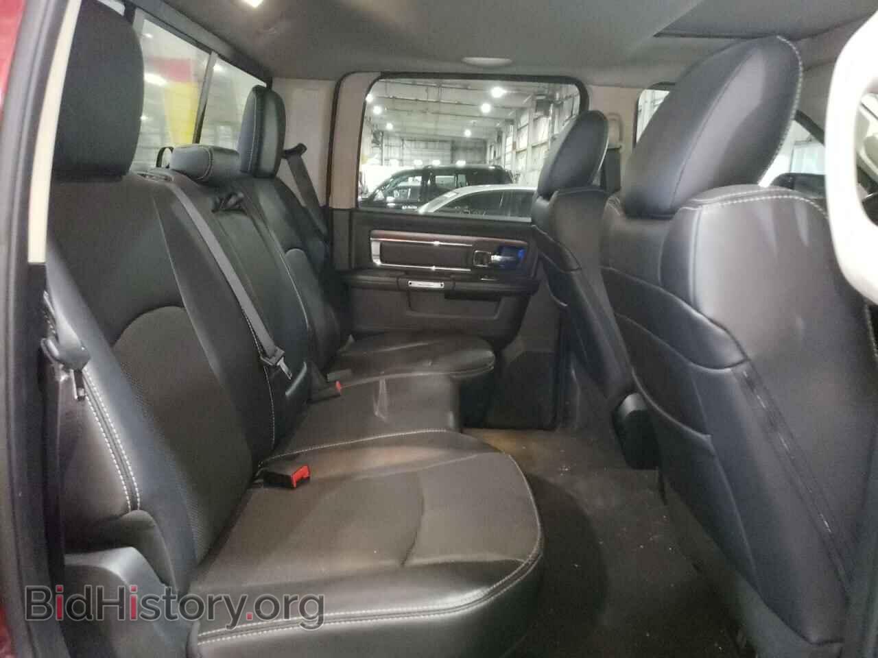 2017 RAM 1500 - VIN: 1C6RR7NT3HS773920 - Фото 6