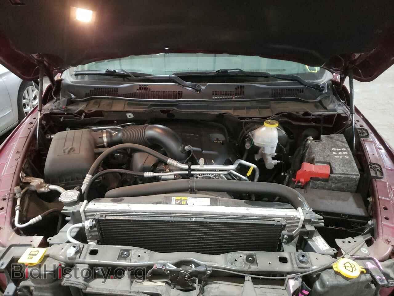 2017 RAM 1500 - VIN: 1C6RR7NT3HS773920 - Фото 7
