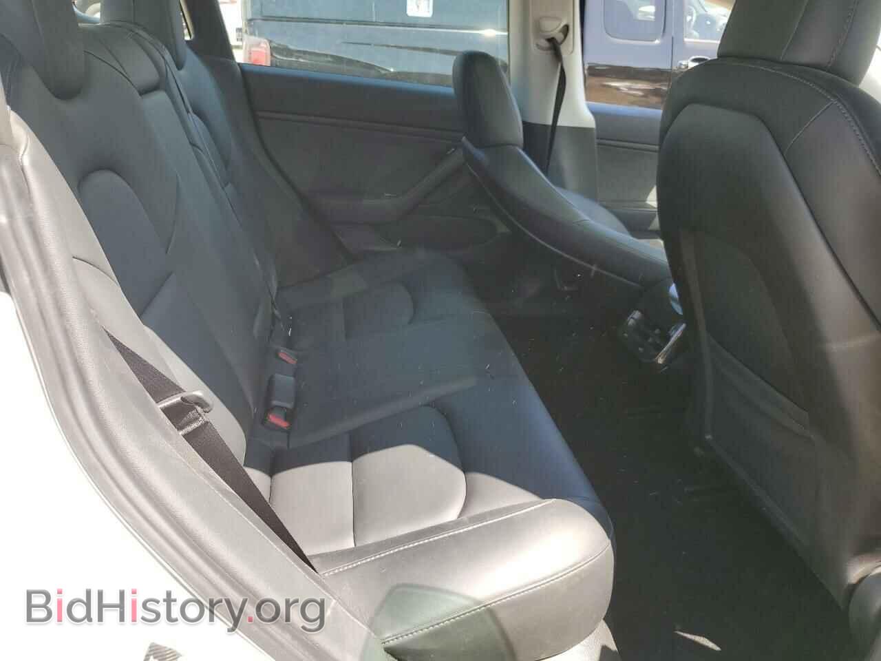 2019 TESLA MODEL 3 - VIN: 5YJ3E1EB6KF442445 - Photo 10