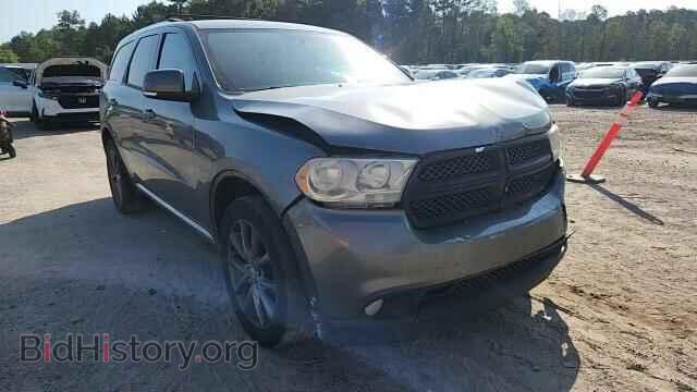 2011 DODGE DURANGO - VIN: 1D4RD4GG2BC711127 - Photo 11
