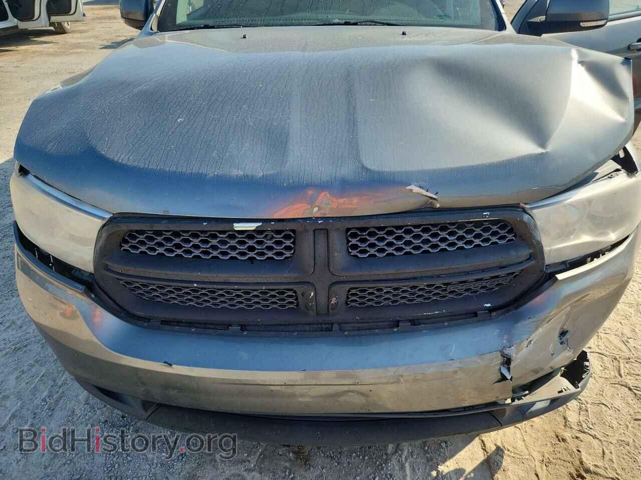 2011 DODGE DURANGO - VIN: 1D4RD4GG2BC711127 - Photo 14