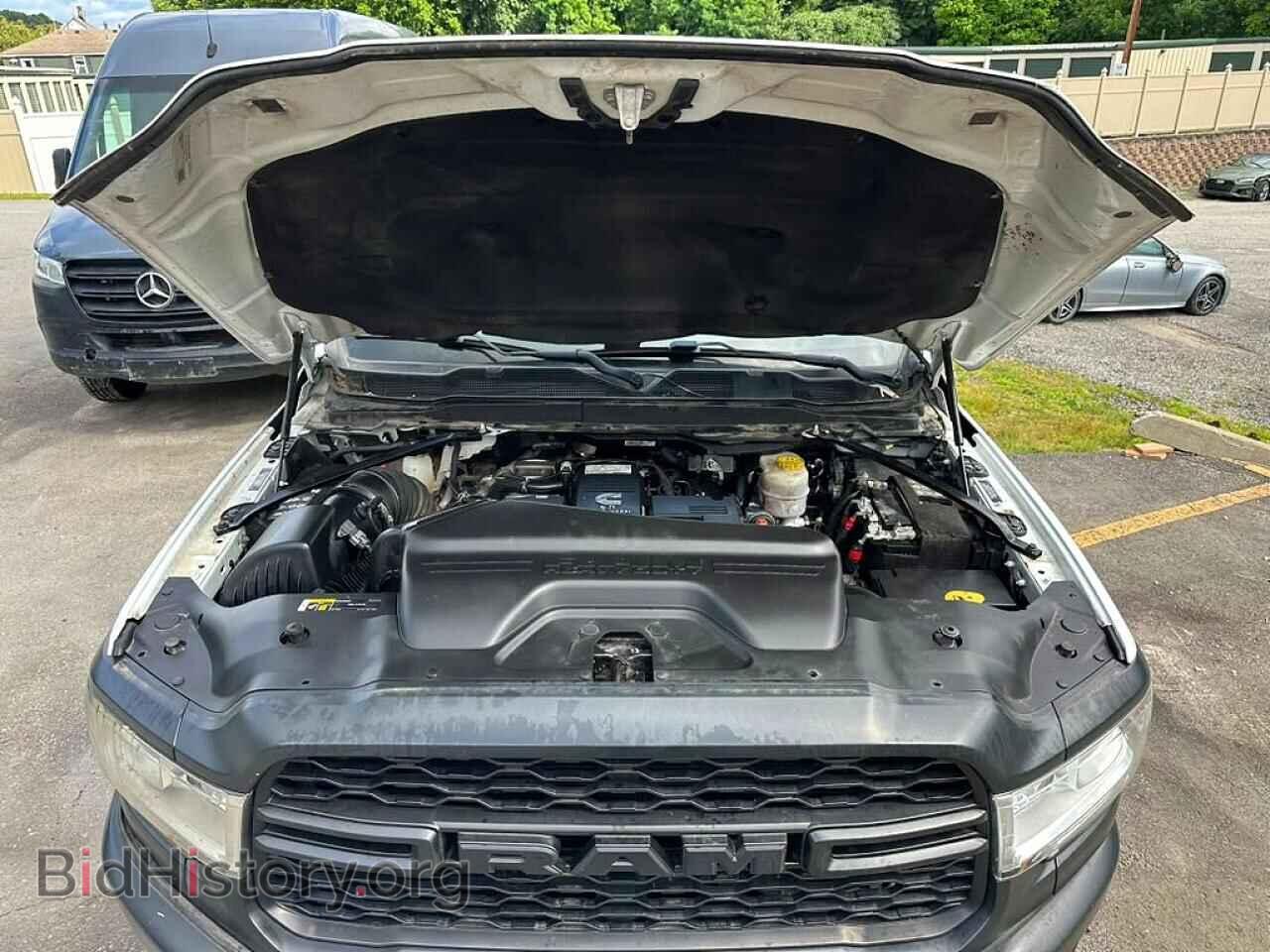 2023 RAM 3500 - VIN: 3C7WRSCL1PG511503 - Photo 5