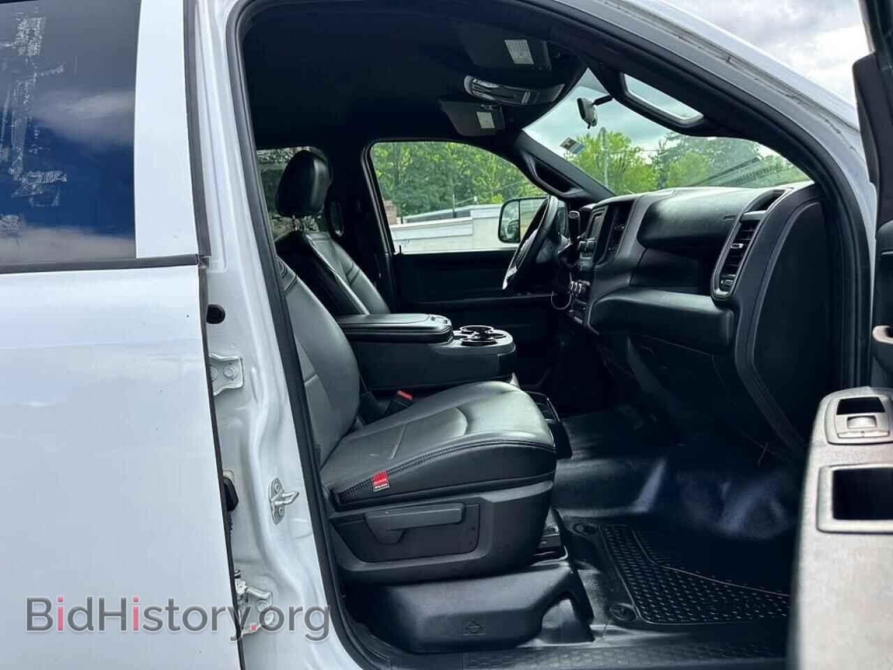 2023 RAM 3500 - VIN: 3C7WRSCL1PG511503 - Photo 6