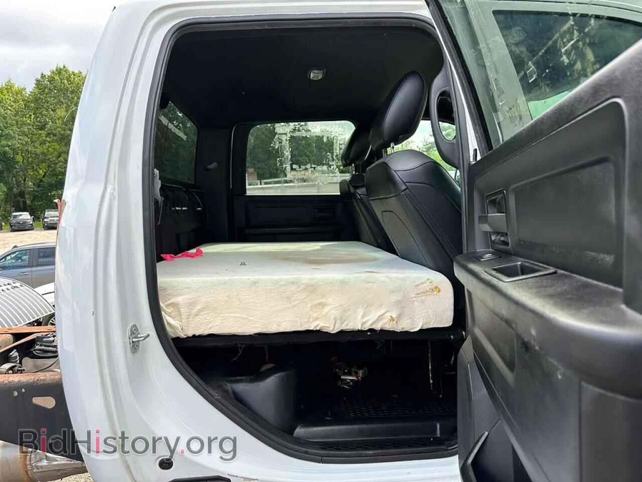 2023 RAM 3500 - VIN: 3C7WRSCL1PG511503 - Photo 7