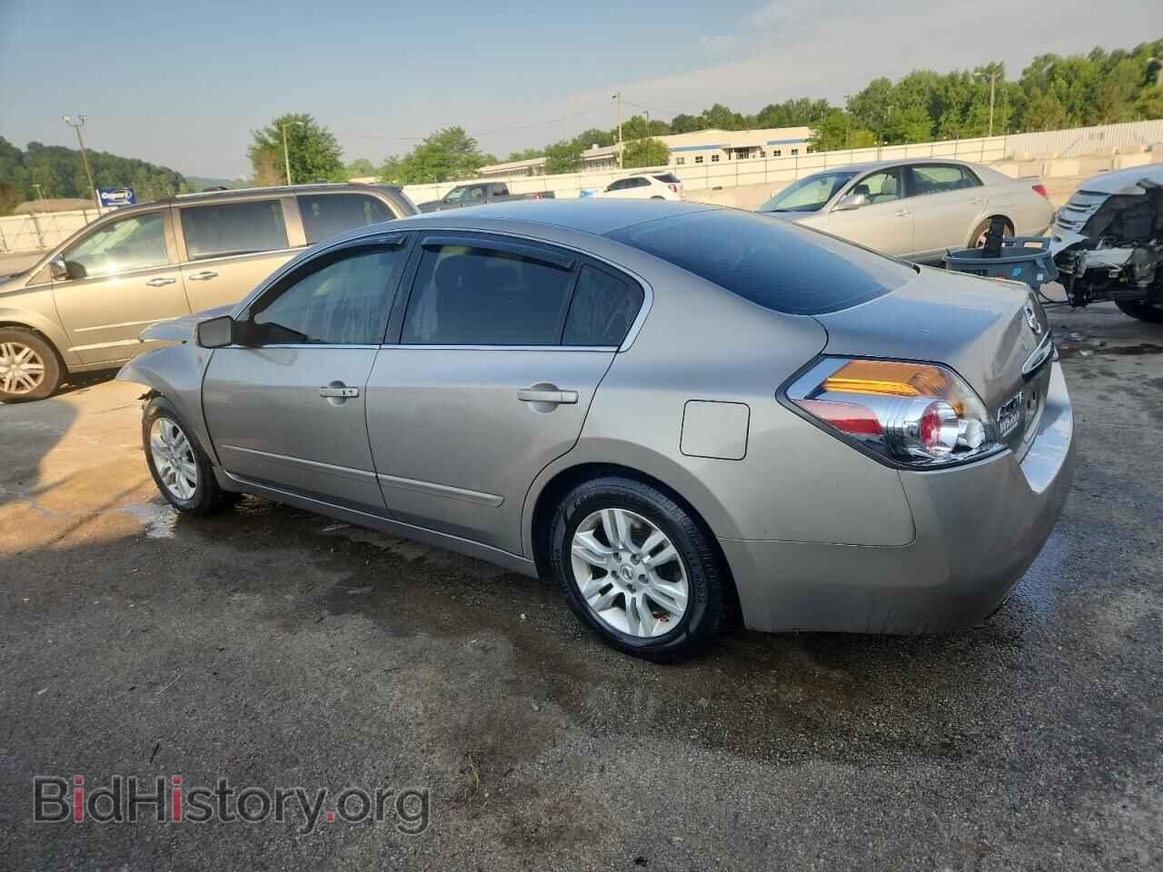 2012 NISSAN ALTIMA - VIN: 1N4AL2AP4CN540192 - Фото 2