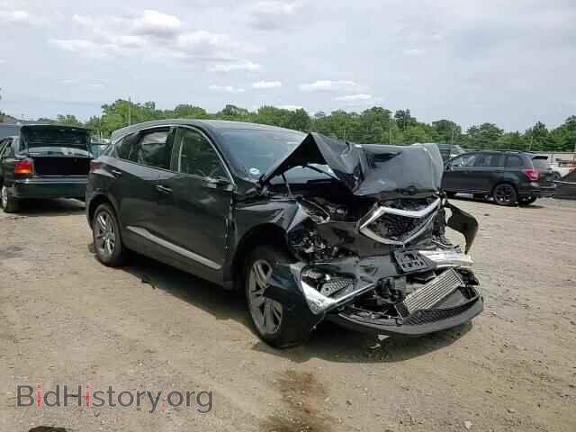 2019 ACURA RDX - VIN: 5J8TC2H77KL030021 - Фото 13