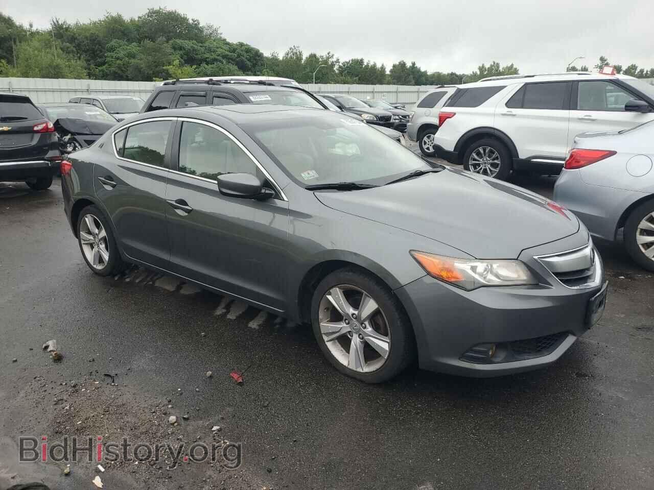 2013 ACURA ILX - VIN: 19VDE1F54DE013531 - Фото 4