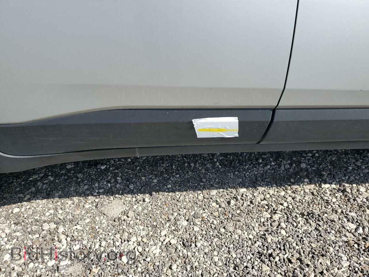 2020 CHEVROLET TRAVERSE - VIN: 1GNERFKW5LJ238741 - Фото 13