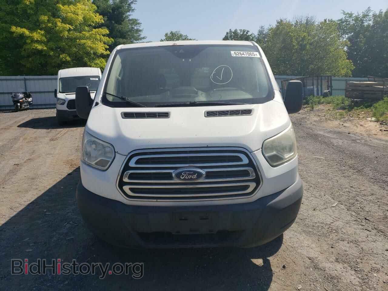 2015 FORD TRANSIT - VIN: 1FMZK1YM5FKA84940 - Фото 5