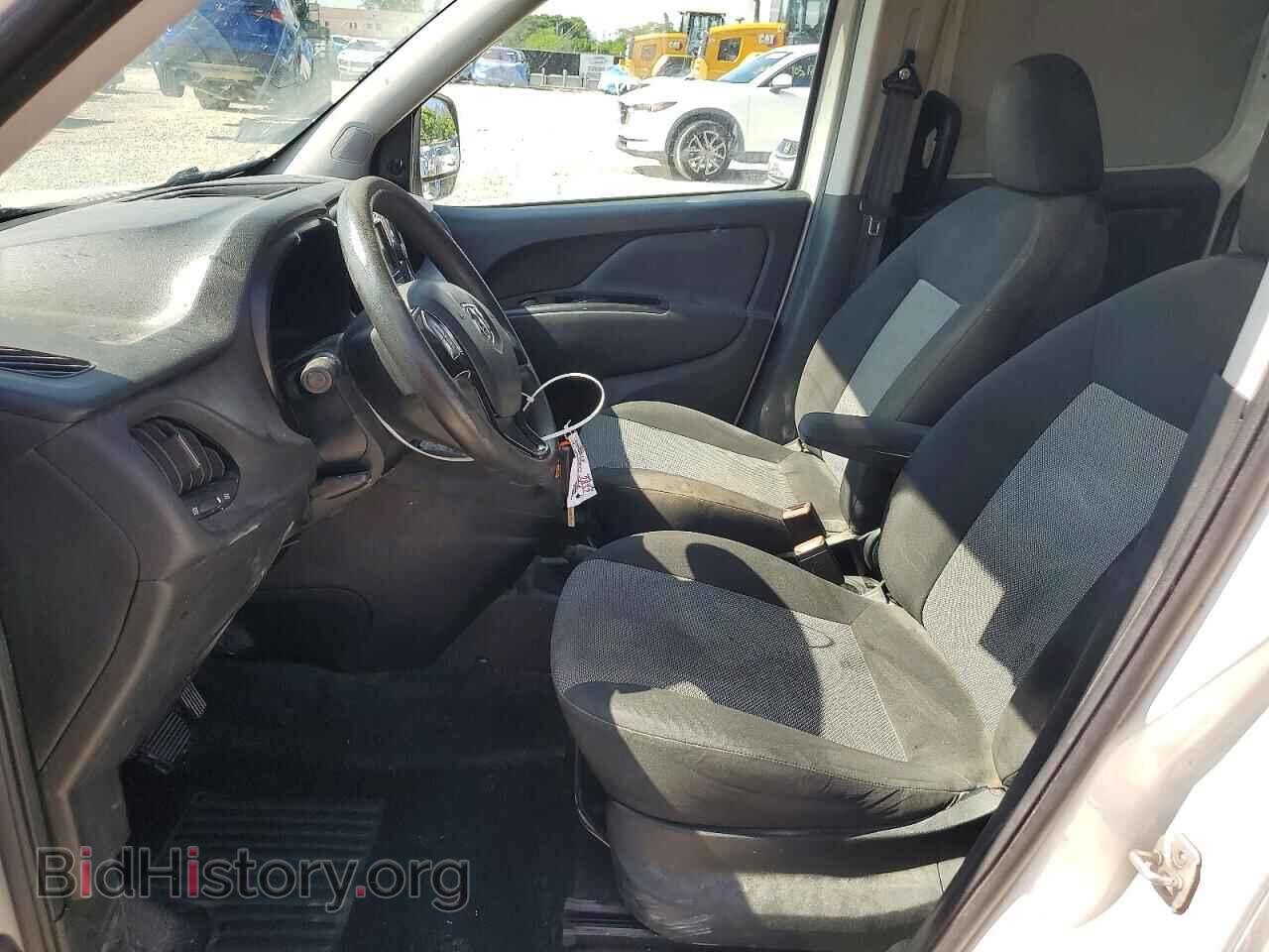 2019 RAM PROMASTER - VIN: ZFBHRFAB8K6M42085 - Photo 7