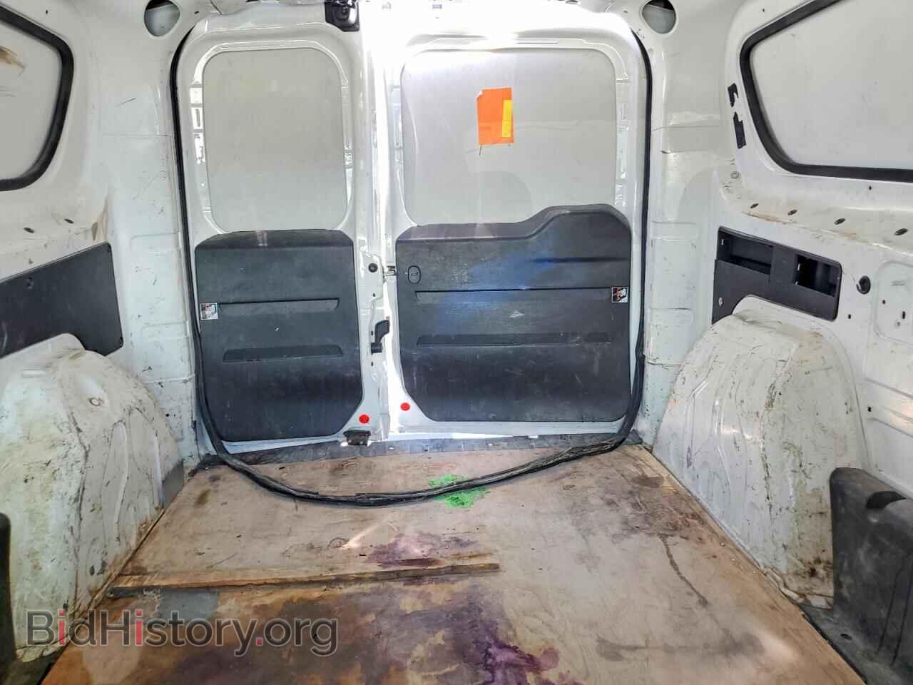 2019 RAM PROMASTER - VIN: ZFBHRFAB8K6M42085 - Photo 10