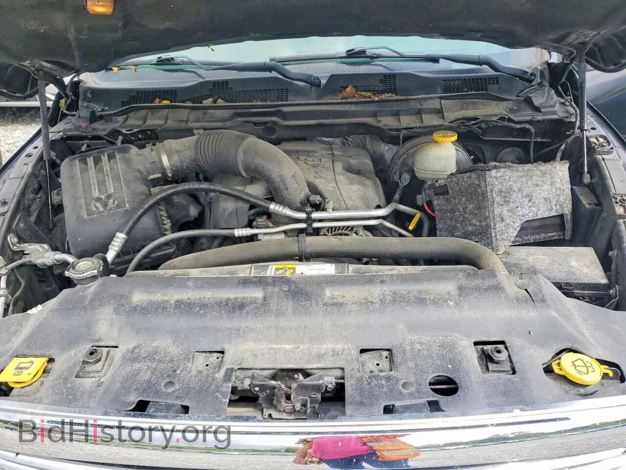 2017 RAM 1500 - VIN: 3C6RR7LT4HG714076 - Photo 11