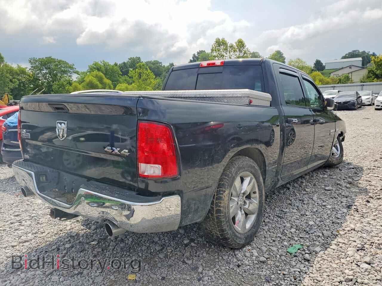 2017 RAM 1500 - VIN: 3C6RR7LT4HG714076 - Photo 3