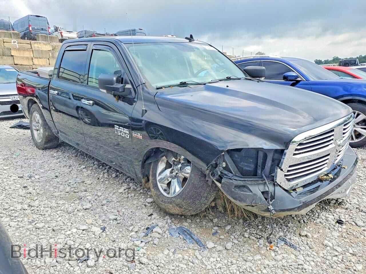 2017 RAM 1500 - VIN: 3C6RR7LT4HG714076 - Photo 4