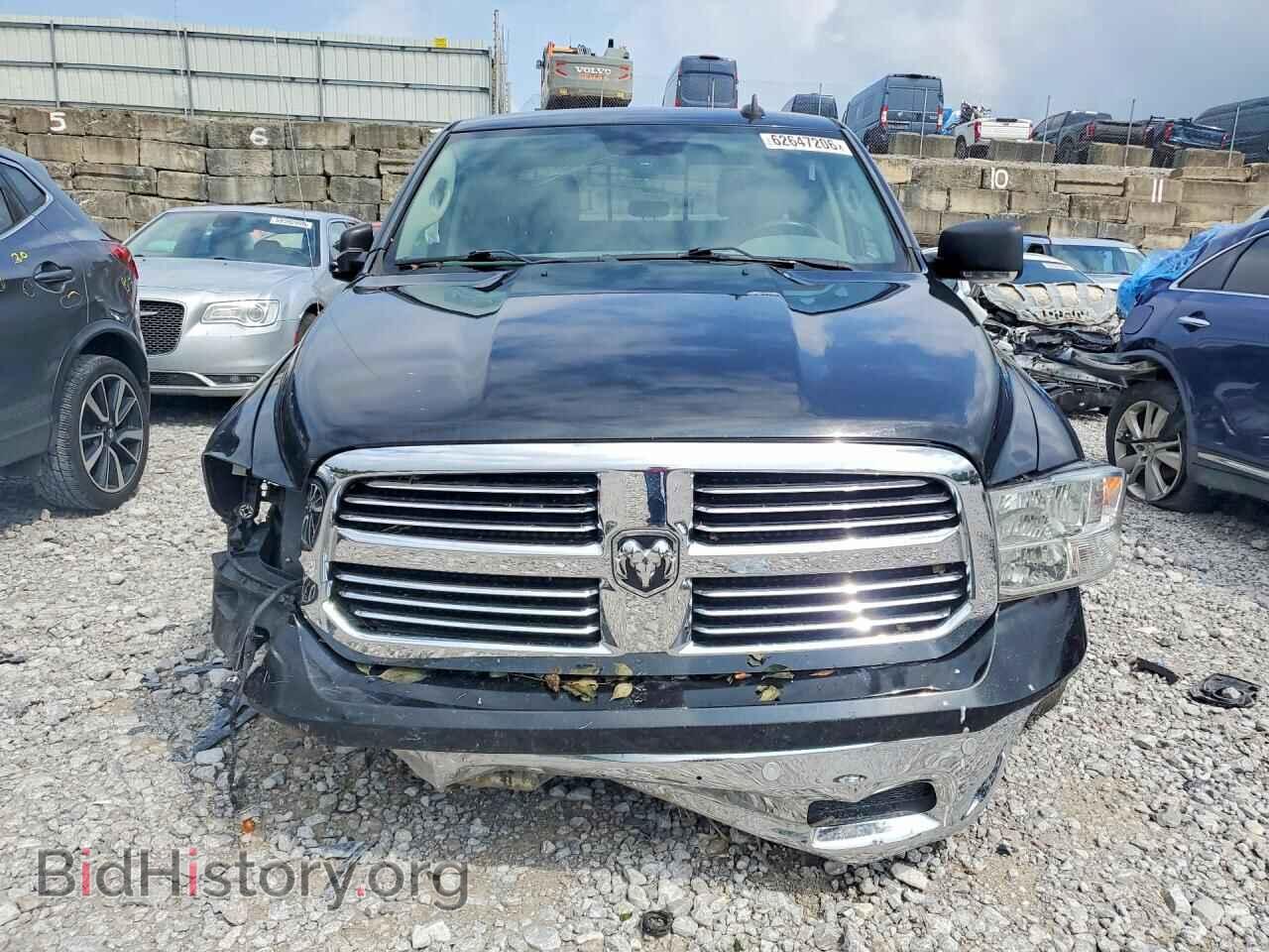 2017 RAM 1500 - VIN: 3C6RR7LT4HG714076 - Photo 5