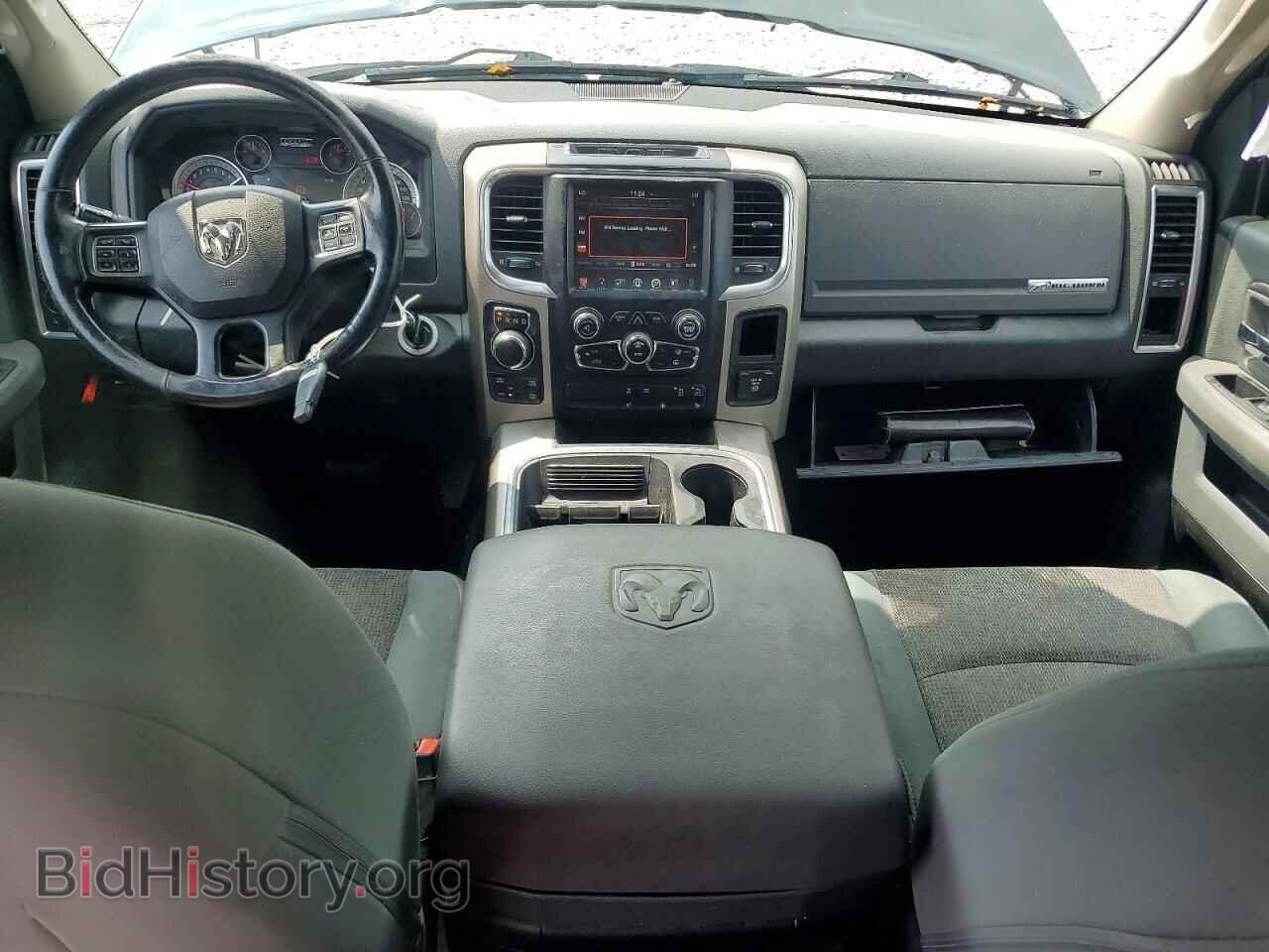 2017 RAM 1500 - VIN: 3C6RR7LT4HG714076 - Photo 8