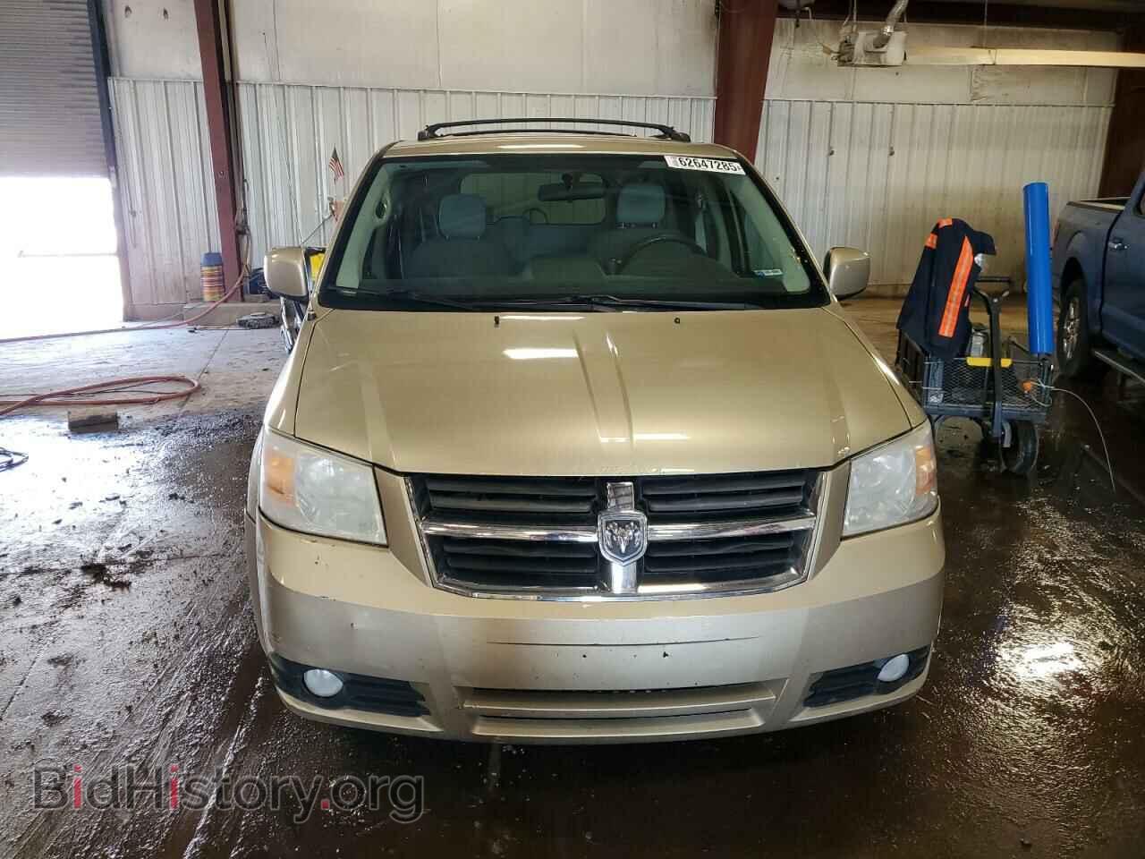 2010 DODGE CARAVAN - VIN: 2D4RN5D12AR281382 - Photo 5