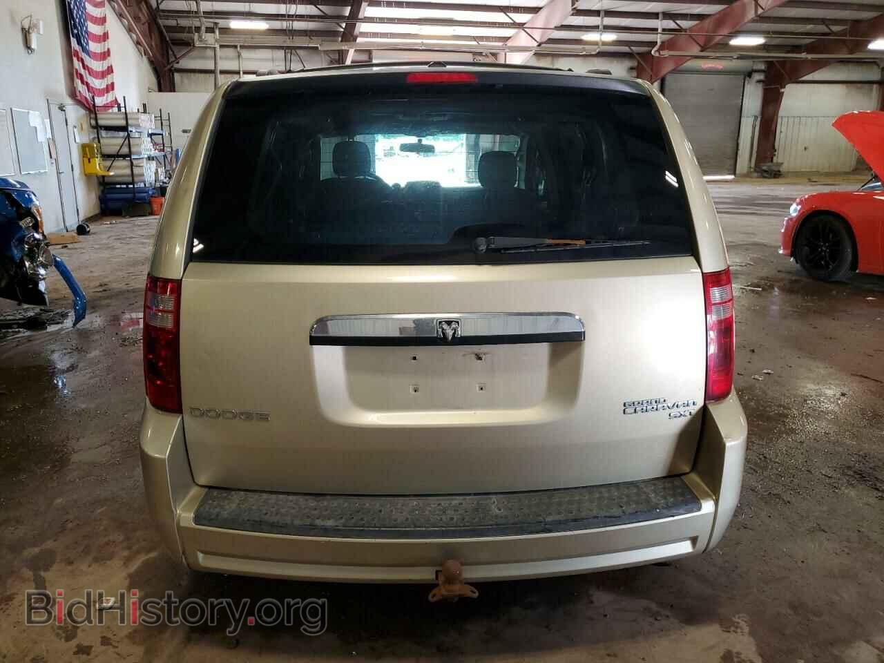 2010 DODGE CARAVAN - VIN: 2D4RN5D12AR281382 - Photo 6