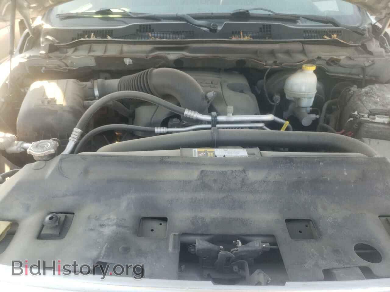 2015 RAM 1500 - VIN: 1C6RR7KT6FS687941 - Фото 7