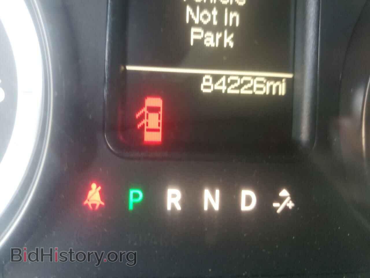 2015 RAM 1500 - VIN: 1C6RR7KT6FS687941 - Фото 8