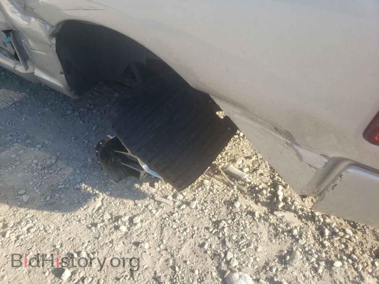2015 RAM 1500 - VIN: 1C6RR7KT6FS687941 - Фото 9