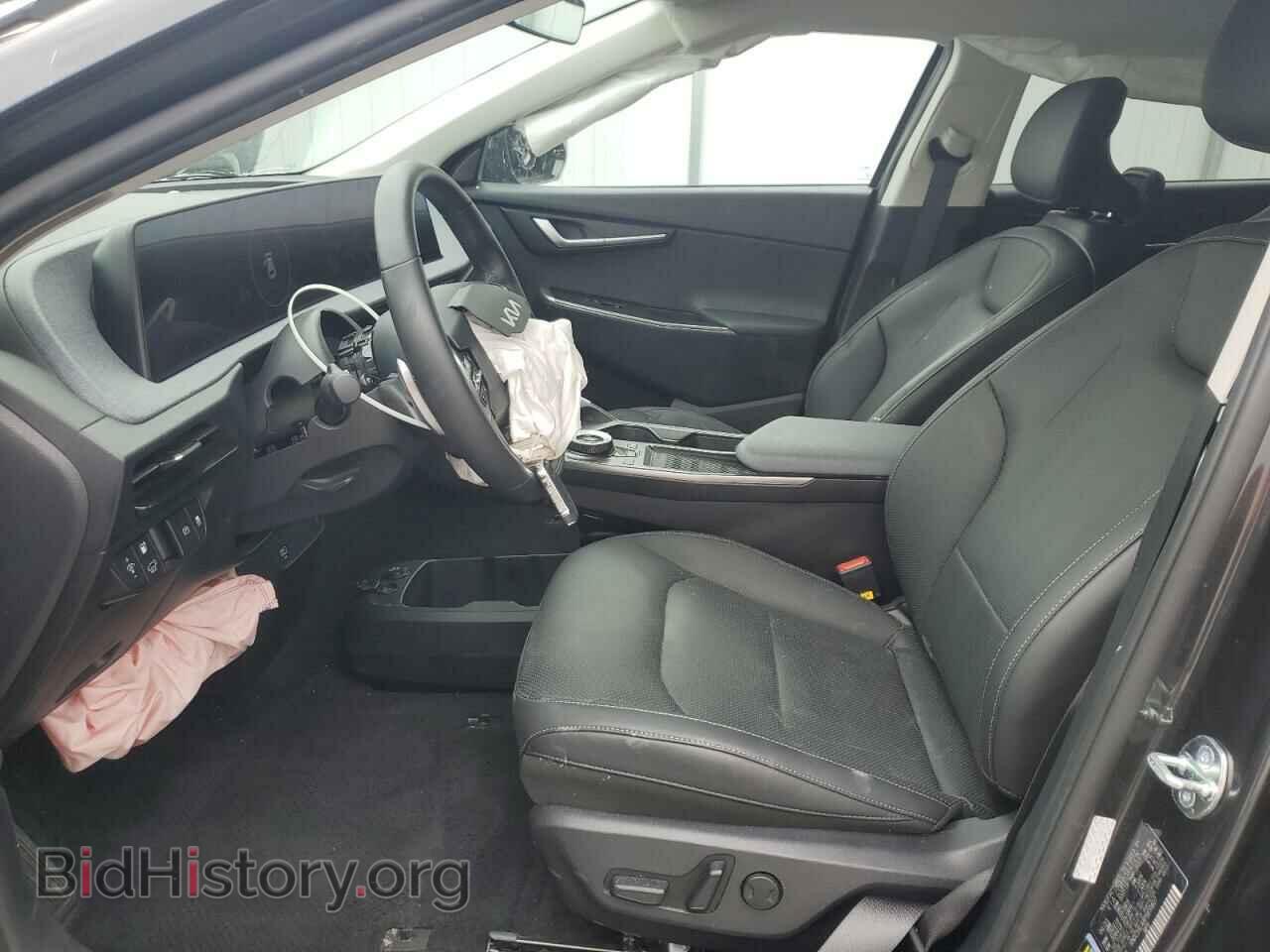 2023 KIA EV6 LIGHT - VIN: KNDC34LA8P5610807 - Фото 7