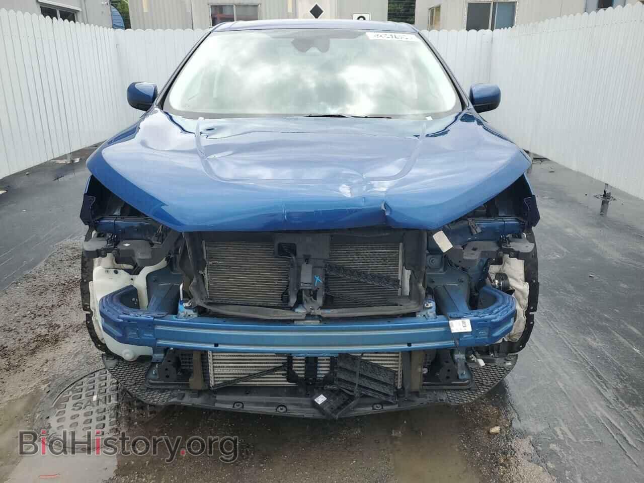 2022 FORD EDGE - VIN: 2FMPK4J99NBA93079 - Фото 5
