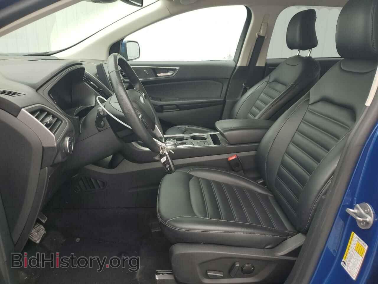 2022 FORD EDGE - VIN: 2FMPK4J99NBA93079 - Фото 7