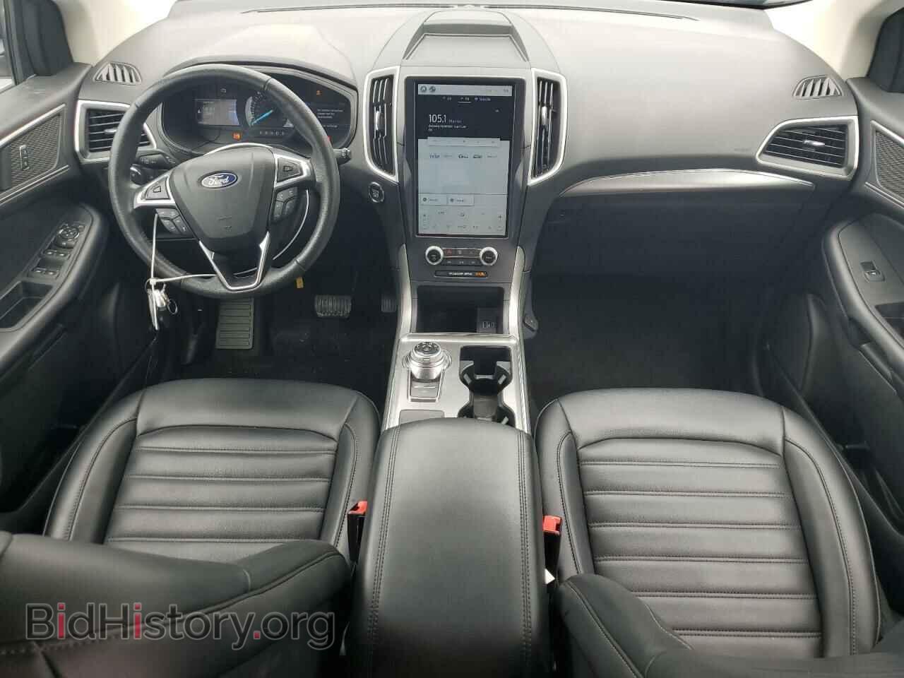 2022 FORD EDGE - VIN: 2FMPK4J99NBA93079 - Фото 8