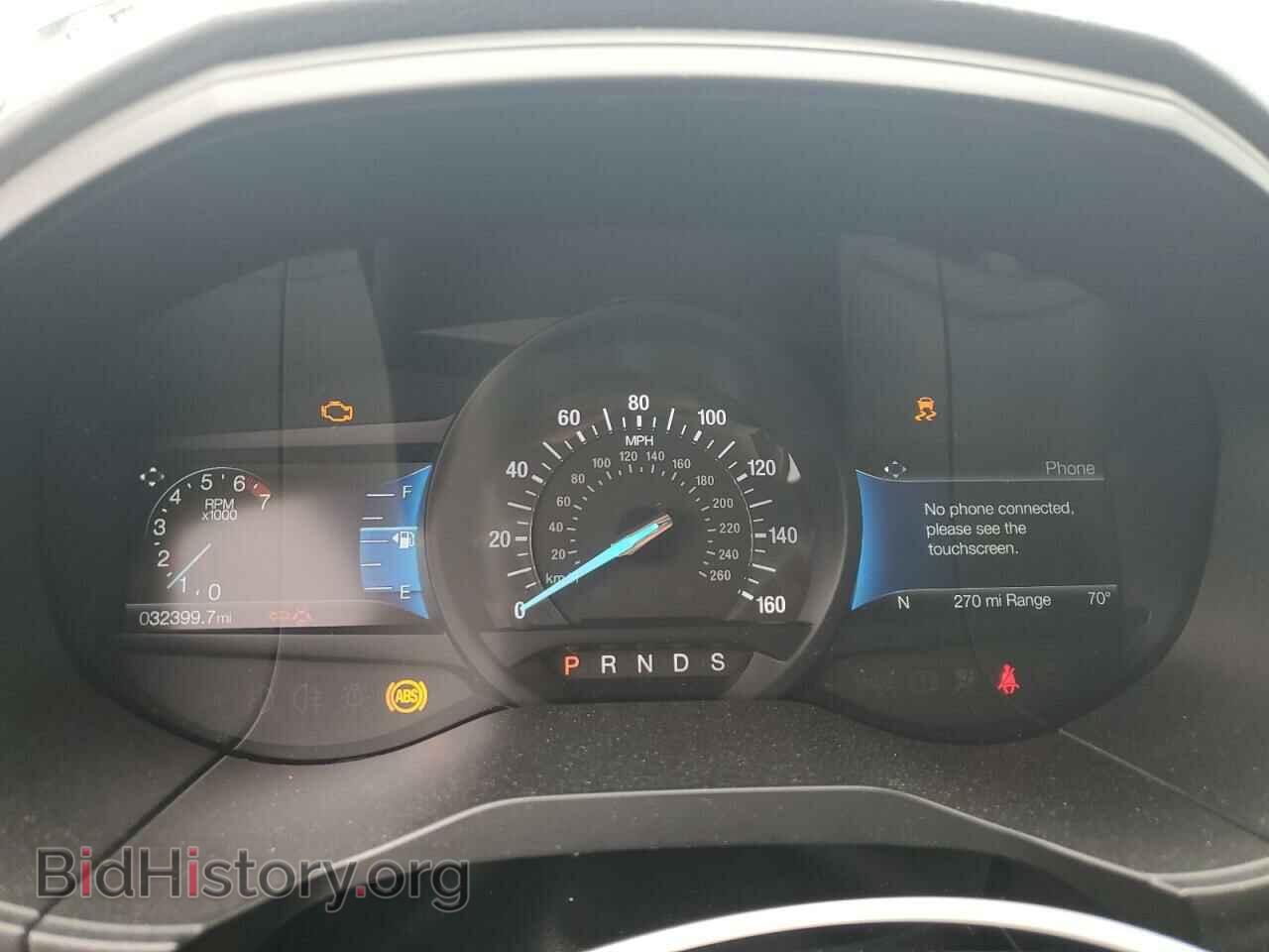 2022 FORD EDGE - VIN: 2FMPK4J99NBA93079 - Фото 9