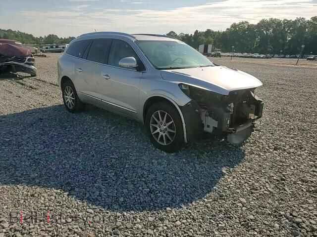 2014 BUICK ENCLAVE - VIN: 5GAKRBKD4EJ182170 - Photo 11