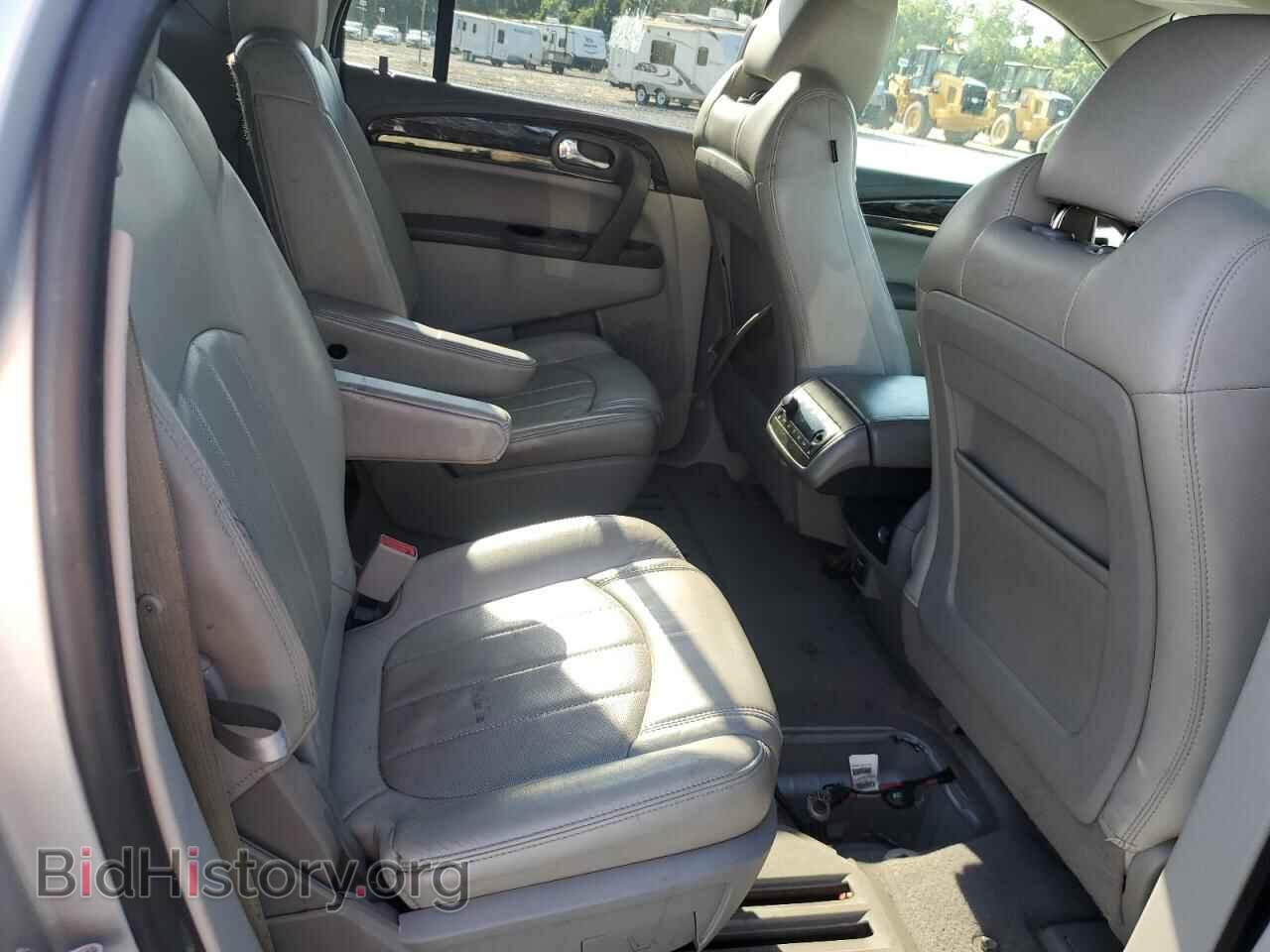 2014 BUICK ENCLAVE - VIN: 5GAKRBKD4EJ182170 - Photo 12