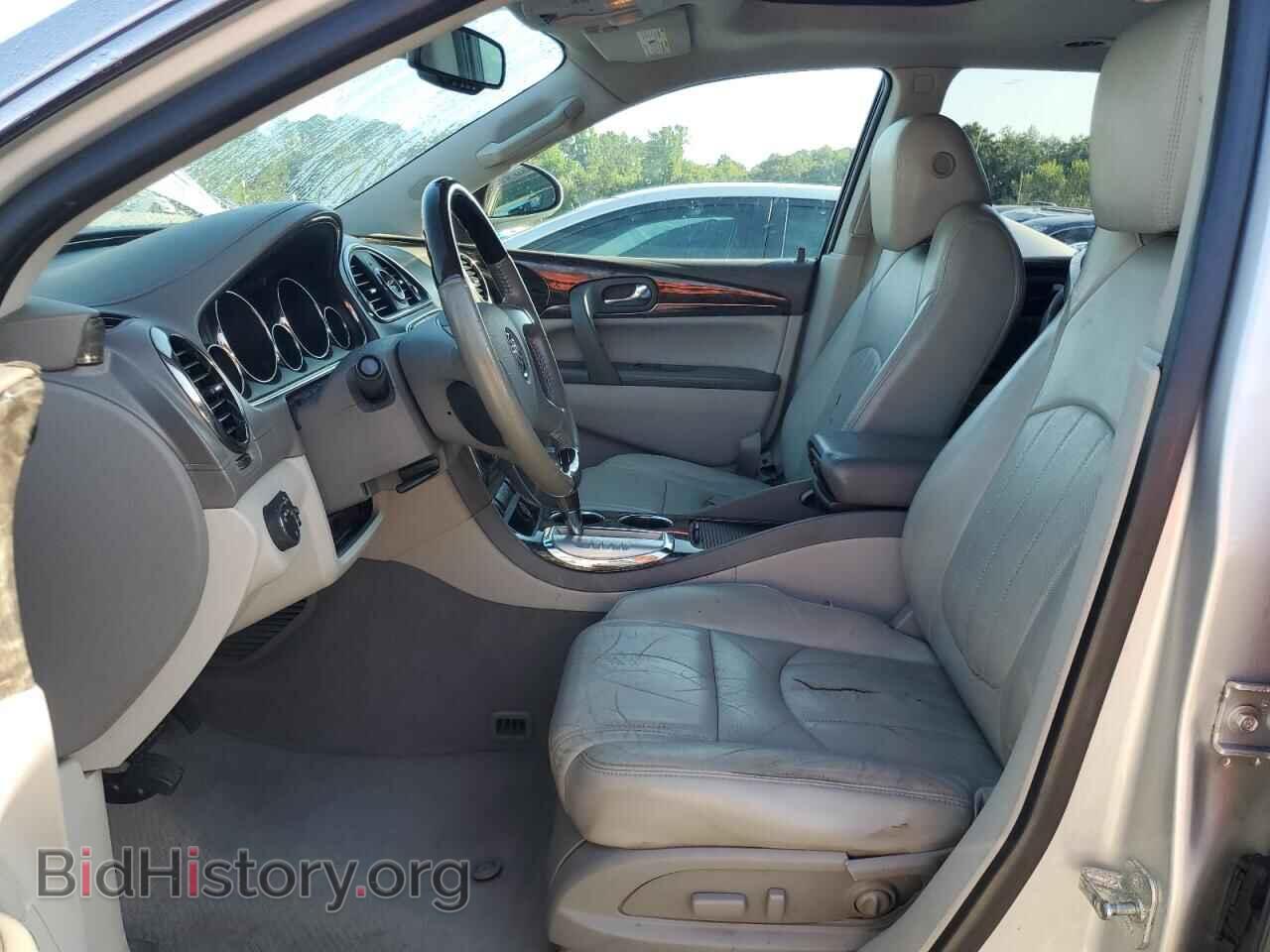 2014 BUICK ENCLAVE - VIN: 5GAKRBKD4EJ182170 - Photo 7