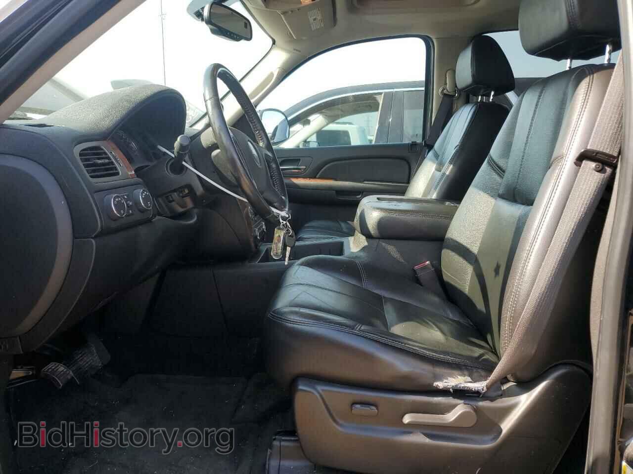 2007 CHEVROLET AVALANCHE - VIN: 3GNFK12327G266036 - Фото 7