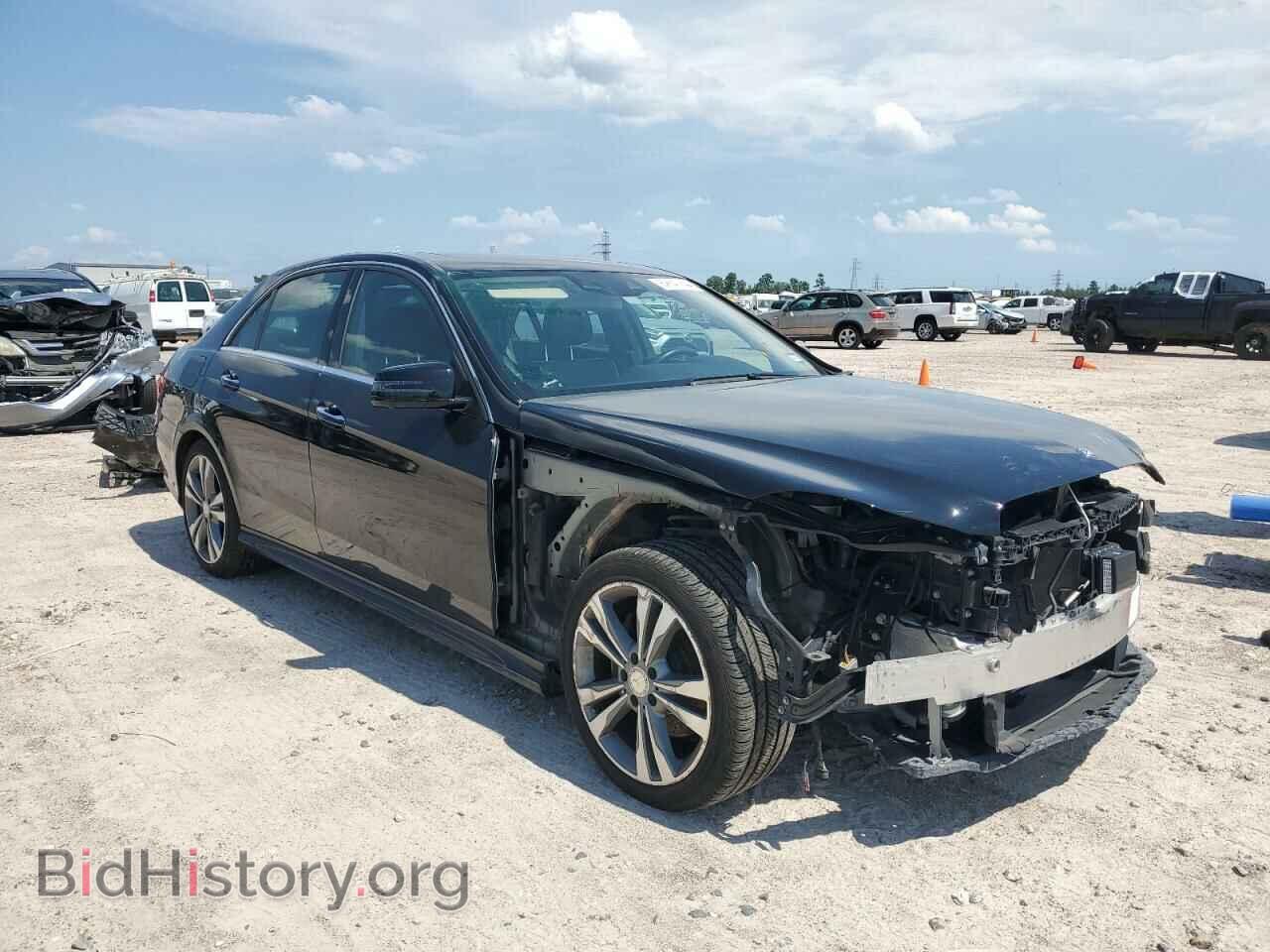 2014 MERCEDES-BENZ E-CLASS - VIN: WDDHF5KB7EA882093 - Фото 4