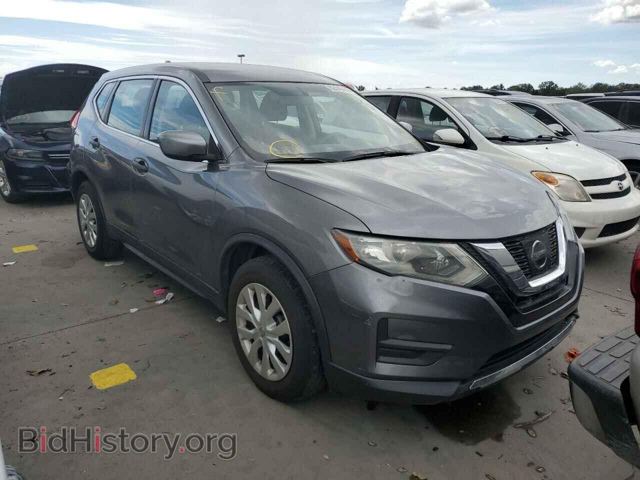 Фотография KNMAT2MT2HP576252 - NISSAN ROGUE 2017