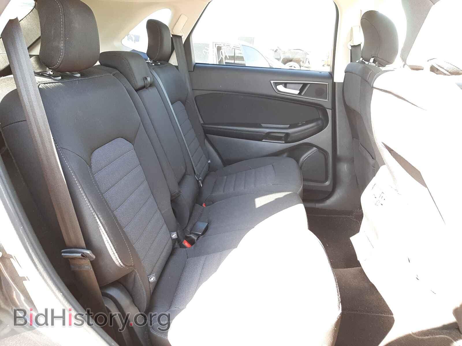 2016 FORD EDGE - VIN: 2FMPK3G91GBC31380 - Фото 6