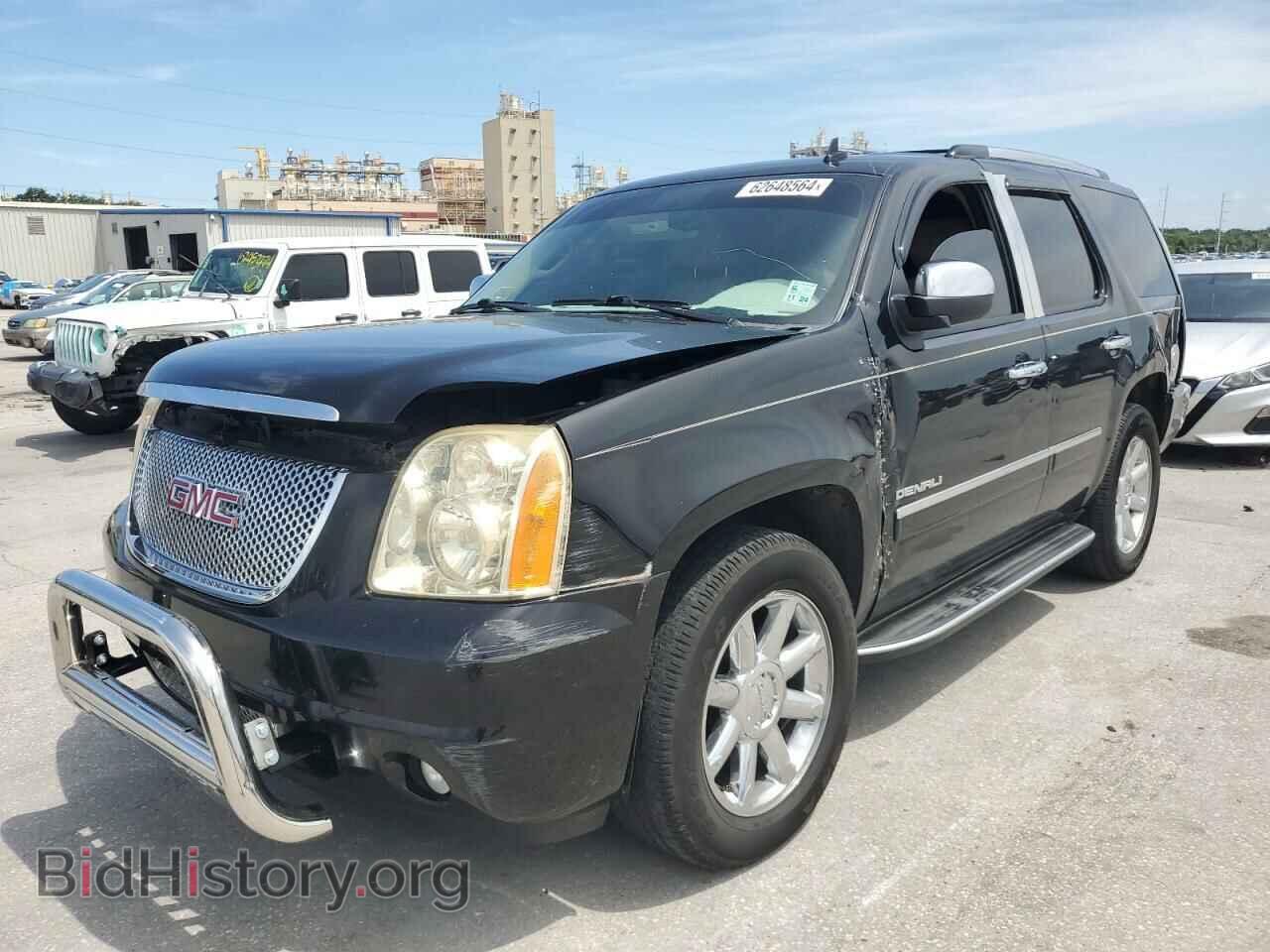 Photo 1GKS1EEF5CR291499 - GMC YUKON 2012