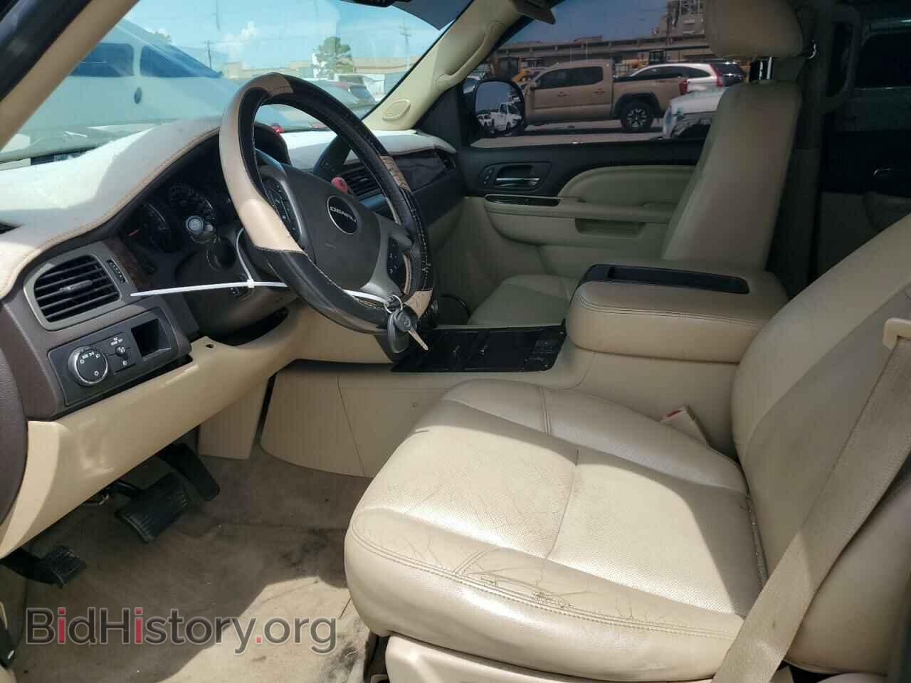 2012 GMC YUKON - VIN: 1GKS1EEF5CR291499 - Фото 7