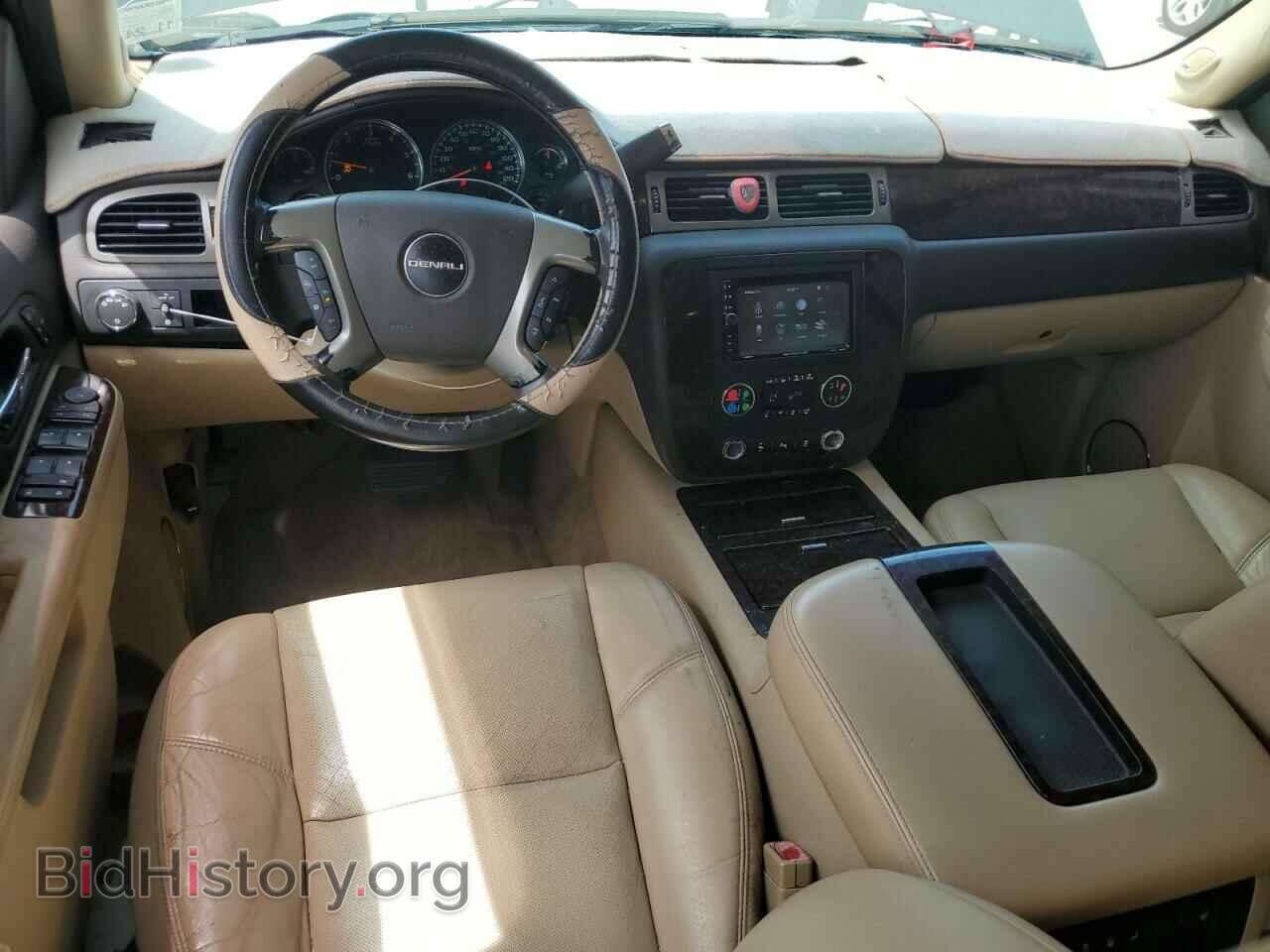 2012 GMC YUKON - VIN: 1GKS1EEF5CR291499 - Фото 8