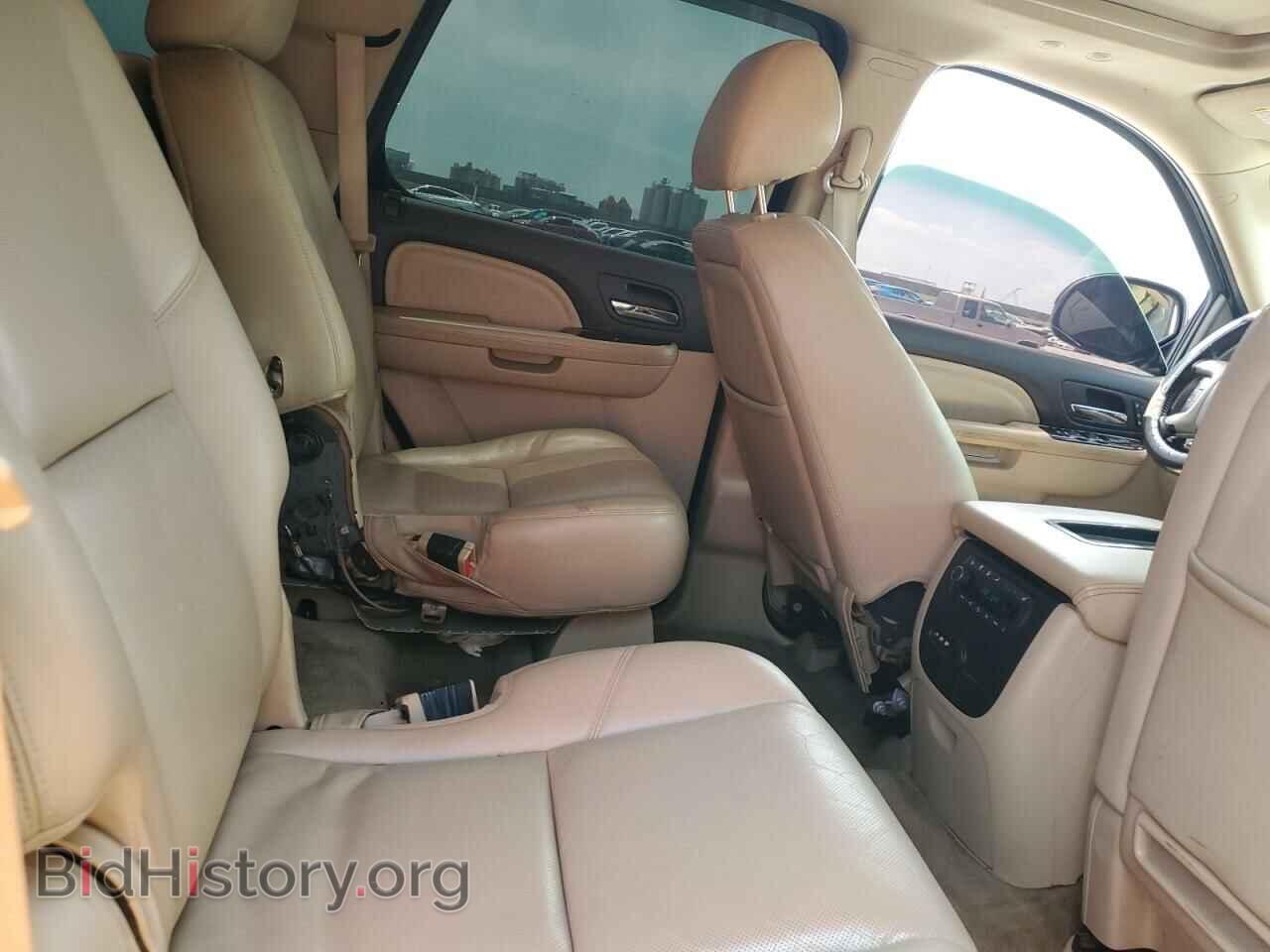 2012 GMC YUKON - VIN: 1GKS1EEF5CR291499 - Фото 10