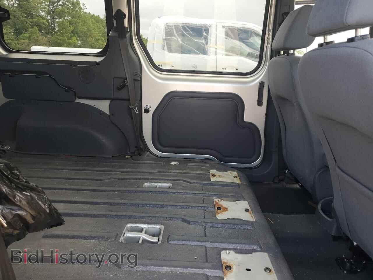 2012 FORD TRANSIT - VIN: NM0KS9CN5CT124022 - Фото 11