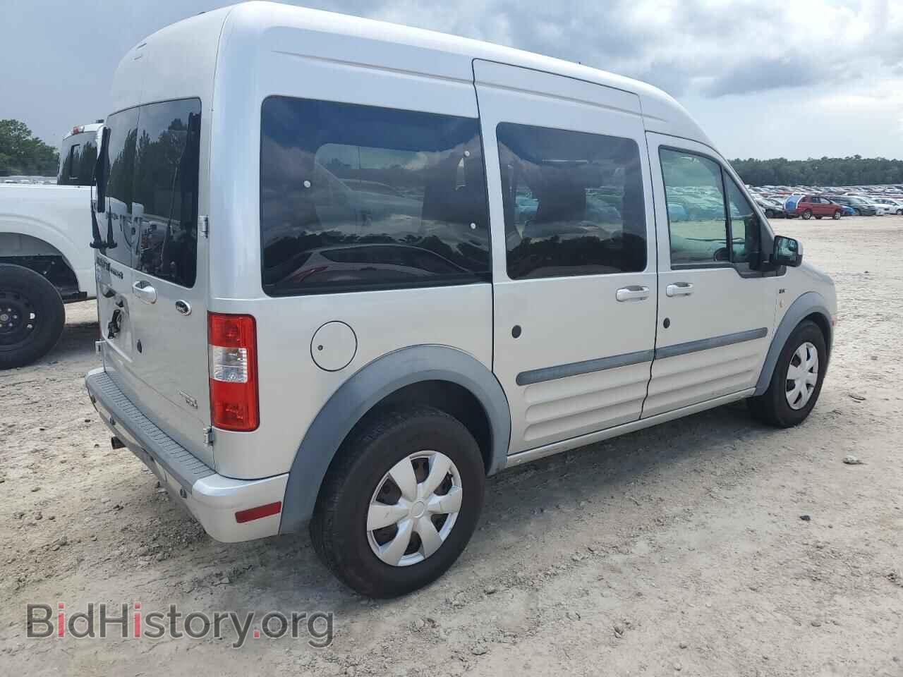 2012 FORD TRANSIT - VIN: NM0KS9CN5CT124022 - Фото 3